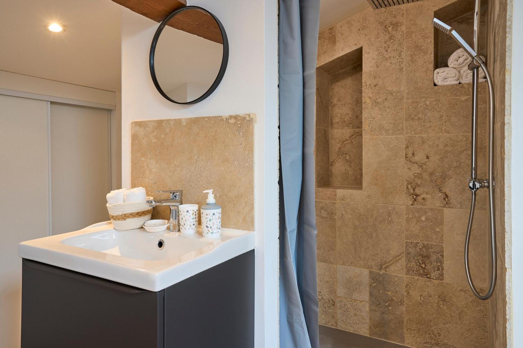 Le Rempart Scandinave - Triplex Au Pied De La Cite Καρκασόν Εξωτερικό φωτογραφία